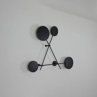 Ithael Applique Murale Créativité Individuelle