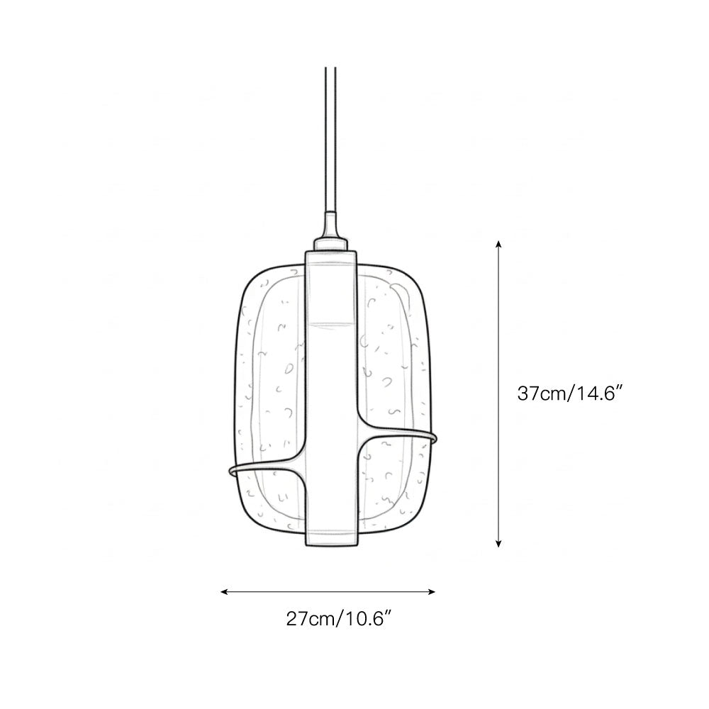 Lumeena Suspension