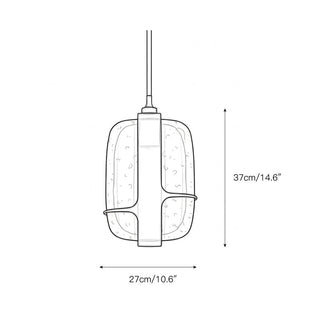Lumeena Suspension