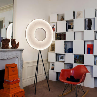 Helen Modern Floor Lamp-Neutral Decor