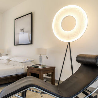 Helen Modern Floor Lamp-Neutral Decor