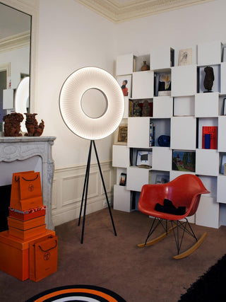 Helen Modern Floor Lamp-Neutral Decor