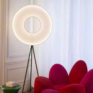 Helen Modern Floor Lamp-Neutral Decor