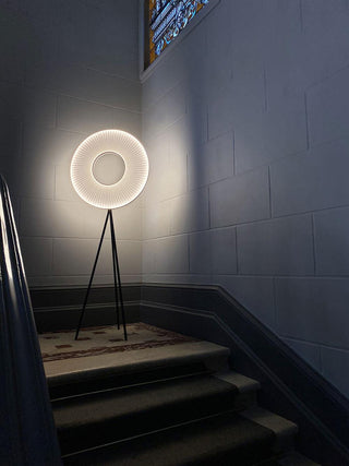 Helen Modern Floor Lamp-Neutral Decor