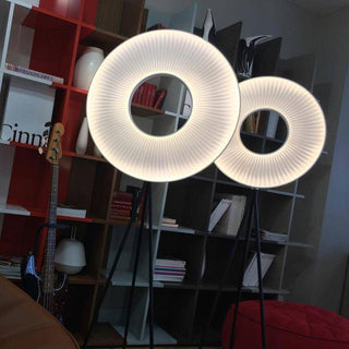 Helen Modern Floor Lamp-Neutral Decor