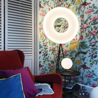 Helen Modern Floor Lamp-Neutral Decor