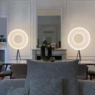 Helen Modern Floor Lamp-Neutral Decor