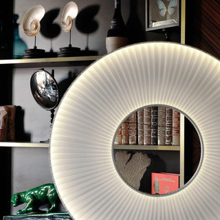 Helen Modern Floor Lamp-Neutral Decor