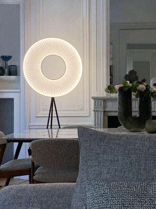 Helen Modern Floor Lamp-Neutral Decor