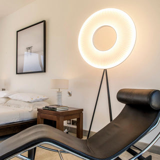 Helen Modern Floor Lamp-Neutral Decor