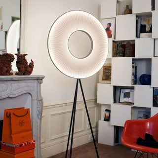 Helen Modern Floor Lamp-Neutral Decor