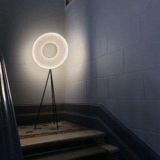Helen Modern Floor Lamp-Neutral Decor