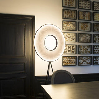 Helen Modern Floor Lamp-Neutral Decor