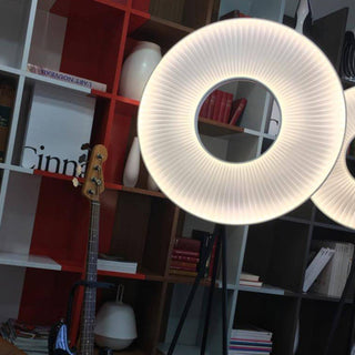 Helen Modern Floor Lamp-Neutral Decor