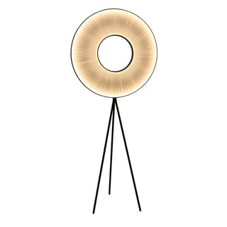 Helen Modern Floor Lamp-Neutral Decor