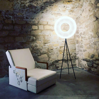 Helen Modern Floor Lamp-Neutral Decor