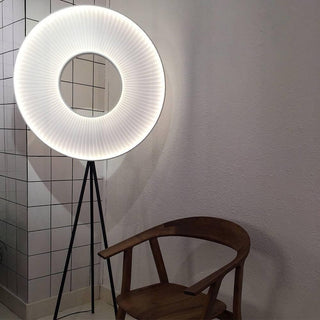 Helen Modern Floor Lamp-Neutral Decor