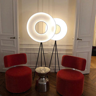 Helen Modern Floor Lamp-Neutral Decor