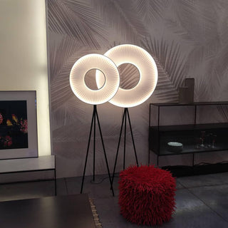 Helen Modern Floor Lamp-Neutral Decor