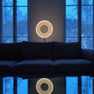 Helen Modern Floor Lamp-Neutral Decor