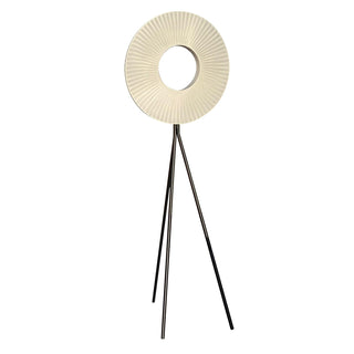 Helen Modern Floor Lamp-Neutral Decor