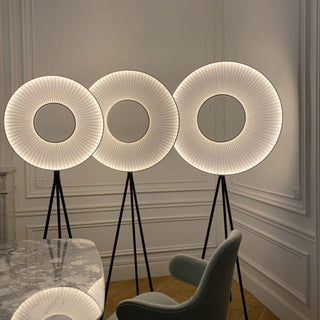 Helen Modern Floor Lamp-Neutral Decor