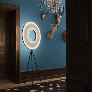 Helen Modern Floor Lamp-Neutral Decor