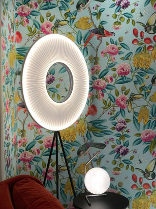 Helen Modern Floor Lamp-Neutral Decor