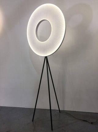 Helen Modern Floor Lamp-Neutral Decor