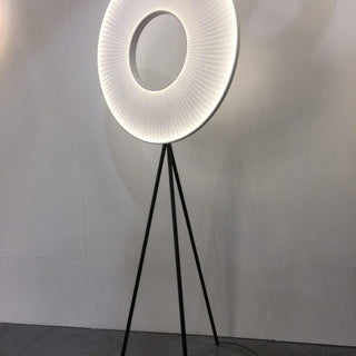 Helen Modern Floor Lamp-Neutral Decor
