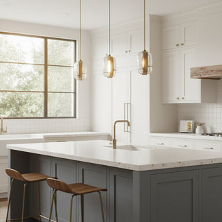 Lumeena Suspension