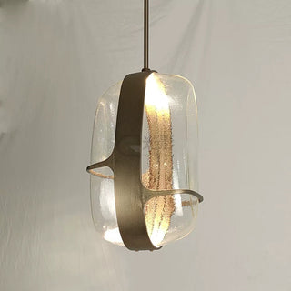 Lumeena Suspension