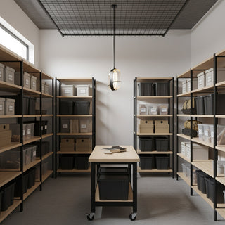 Lumeena Suspension