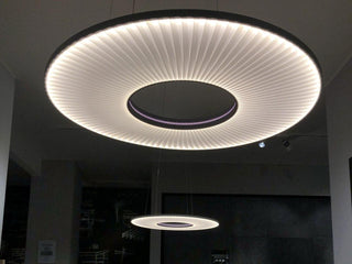 Virelithe Suspension Classique en Tissu