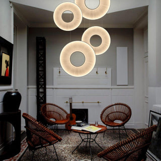 Virelithe Suspension Classique en Tissu