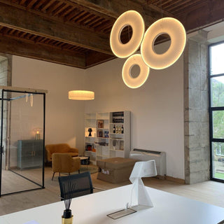 Virelithe Suspension Classique en Tissu