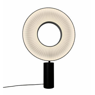 Levara Lampe de Table en Tissu