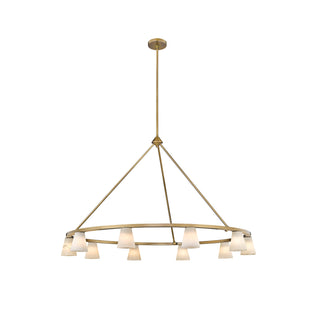 Ilaeiel Lustre Métal Albâtre Élégance Premium