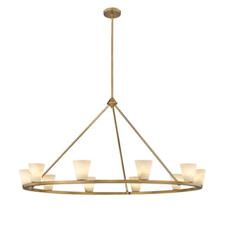 Ilaeiel Lustre Métal Albâtre Élégance Premium