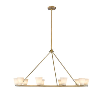 Ilaeiel Lustre Métal Albâtre Élégance Premium