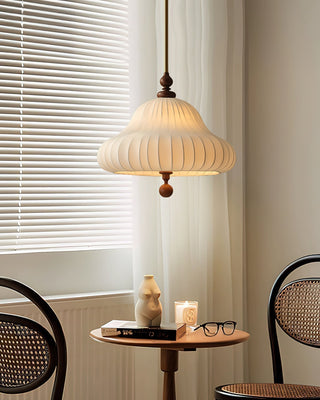Solara Suspension Luminaires Forme Fleur Épanouie Laiton-Luire