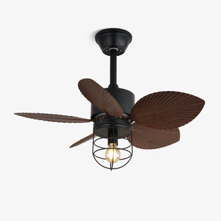 Plafonnier Ventilateur Industriel Lunair