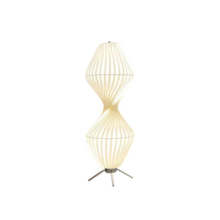 Elare Lampadaire Plastique Contemporain