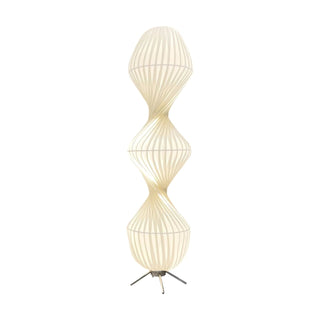 Elare Lampadaire Plastique Contemporain