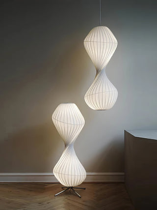 Alcareth Suspension en Plastique Art Nordique Premium