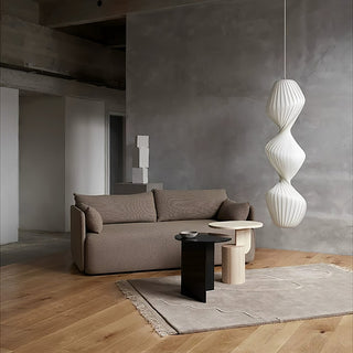Alcareth Suspension en Plastique Art Nordique Premium