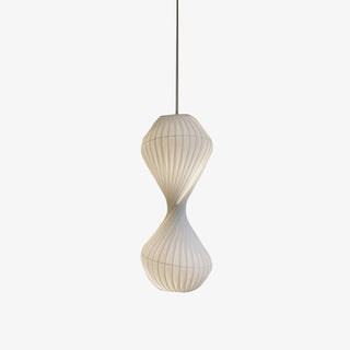 Alcareth Suspension en Plastique Art Nordique Premium