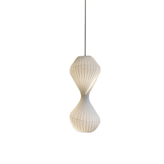 Alcareth Suspension en Plastique Art Nordique Premium