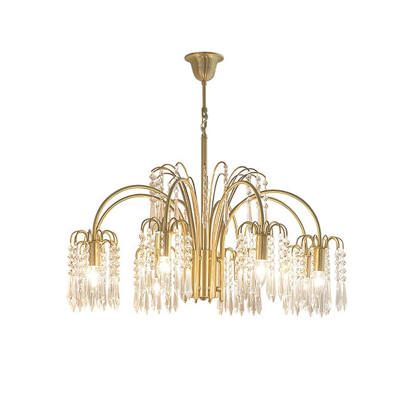 Levena Lustre Or Cristal Isla Dawn Regal