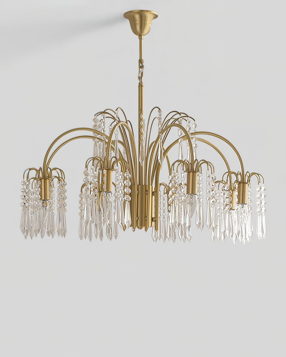 Levena Lustre Or Cristal Isla Dawn Regal